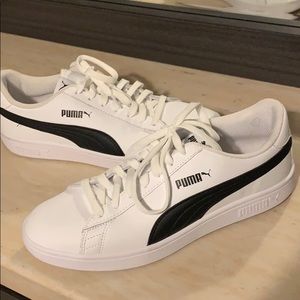 Puma Shoes